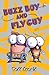 Buzz Boy and Fly Guy (Fly Guy, #9)