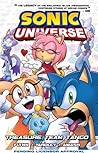 Sonic Universe 6:...