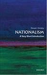 Nationalism by Steven Grosby
