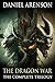 The Dragon War by Daniel Arenson