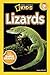 Lizards (National Geographic Readers)