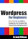 Wordpress for Beg...