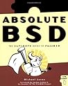 Absolute Bsd: The Ultimate Guide to Free Bsd