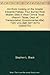 Hot Rock Cooking on the Greater Edwards Plateau: Four Burned Rock Midden Sites in West Central Texas (Report / Texas, Dept. of Transportation, Environmental Affai). TWO VOLUME SET WITH DISKETTE