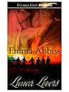 Lunar Lovers by Emma Abbiss