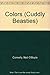 The Cuddly Beasties: Colors