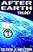 AFTER EARTH TRILOGY (Trilogy Set) (WORLDS OF THE MULTIVERSE)