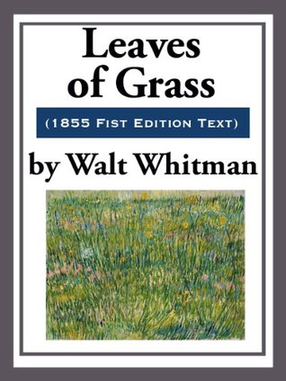Leaves of Grass