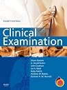 Clinical Examination E-Book by Owen Epstein