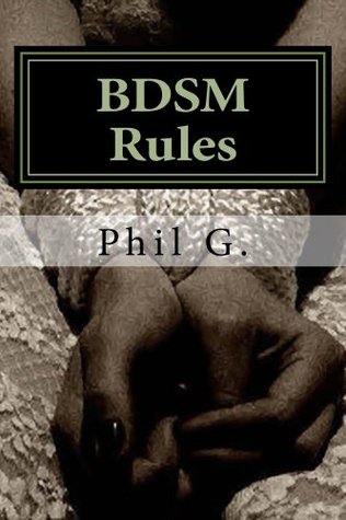 BDSM Rules (Kindle Edition)