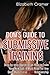Dom's Guide To Submissive T...