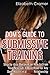 Dom's Guide To Submissive Training by Elizabeth Cramer