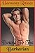 Bound To The Barbarian (Tirim #2)