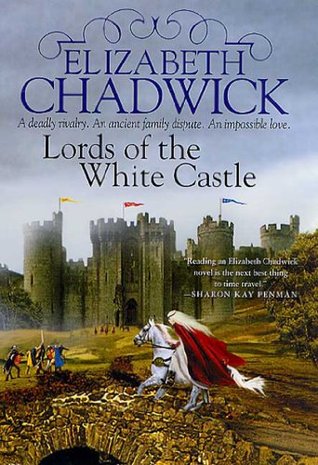 Lords of The White Castle (FitzWarin, #2)