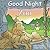 Good Night Zoo by Adam Gamble