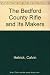 The Bedford County Rifle and Its Makers
