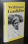 William Gaddis (Twayne's United States Authors Series)
