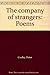 The Company of Strangers: P...