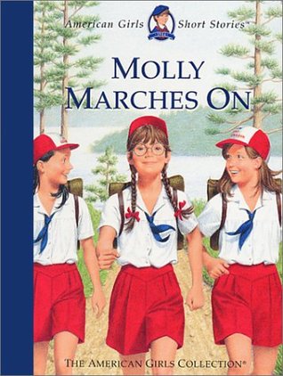 Molly Marches On (Hardcover)