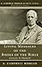 Living Messages of the Books of the Bible: Genesis to Malachi (G. Campbell Morgan Reprint)