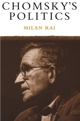 Chomsky's Politics (Paperback)