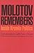Molotov Remembers: Inside Kremlin Politics