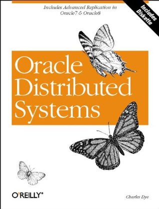 Oracle Distributed Systems (Paperback)