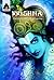 Krishna Defender of Dharma A Graphic Novel by Shweta Taneja