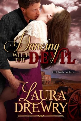 Dancing with the Devil (Devil to Pay, #2)