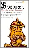 Book cover for Bismarck
