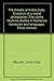 The Theatre of Andre Gide: Evolution of a Moral Philosopher (Johns Hopkins Studies in Romance Literatures and Languages, Vol. 28)