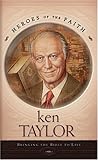 Ken Taylor by Jim Kraus