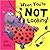 When You're Not Looking! Board Book
