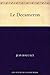 Le Decameron by Giovanni Boccaccio
