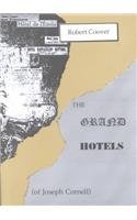 The Grand Hotels (Of Joseph Cornell) (Burning Deck Fiction)