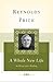 A Whole New Life by Reynolds Price