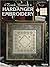 Teach Yourself Hardanger Embroidery