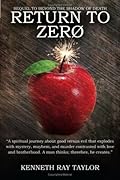 Return to Zero: Book Two of the Adam Eden Series