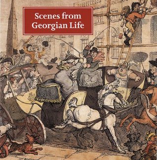 Scenes from a Georgian Life (Paperback)