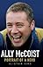Ally McCoist - Rangers Legend