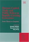 Human Capital, Trade and Public Policy in Rapidly Growing Economies: From Theory to Empirics (Academia Studies in Asian Economies series)