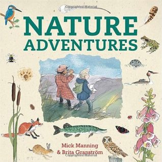 Nature Adventures (Hardcover)