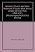 Mission, Church and State Relations in South West Africa under German Rule 1884-1915 (Missionsgeschichtliches Archiv (Mgar))