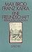 Franz Kafka, eine Freundschaft