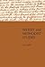 Wesley and Methodist Studies, Volume 2 by Geordan Hammond