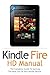 Kindle Fire HD User Guide M...