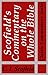 Scofield's Commentary on the Whole Bible (Illustrated) (Classic Commentary Series)