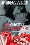 Christmas Pleasures (Blurred Lines, #8.5)