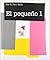 El pequeño 1 (Spanish Edition)