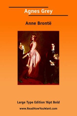 Agnes Grey